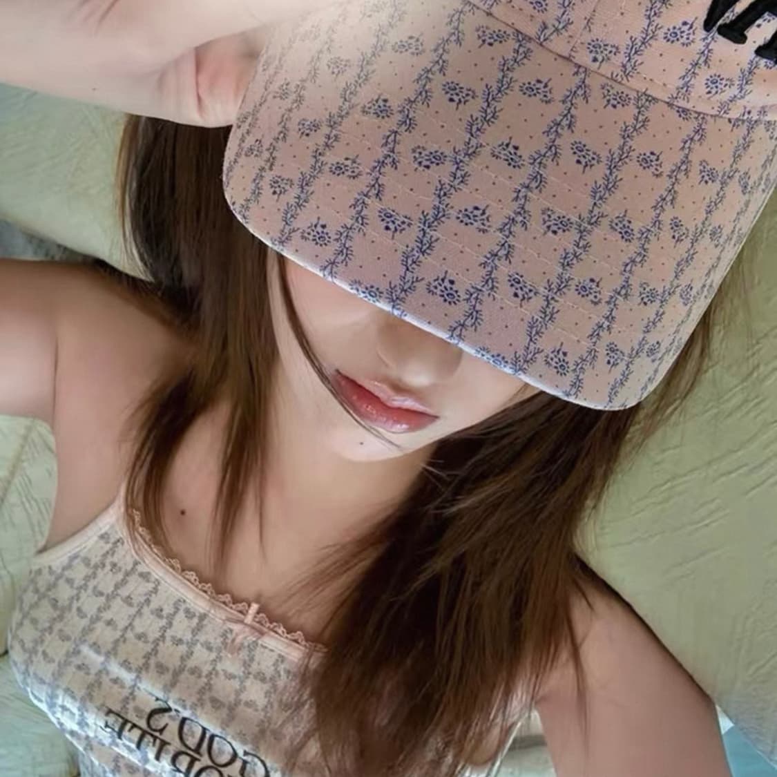 Praying X SPL 모자 상품이미지6