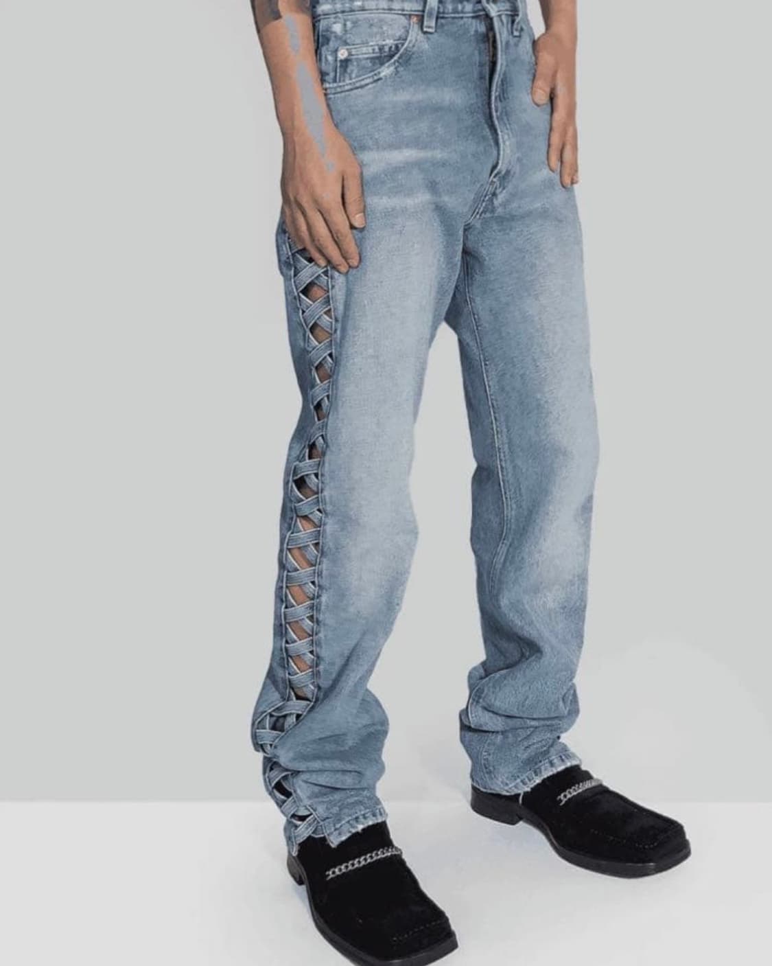 마틴로즈 크로스 해치 상품이미지1