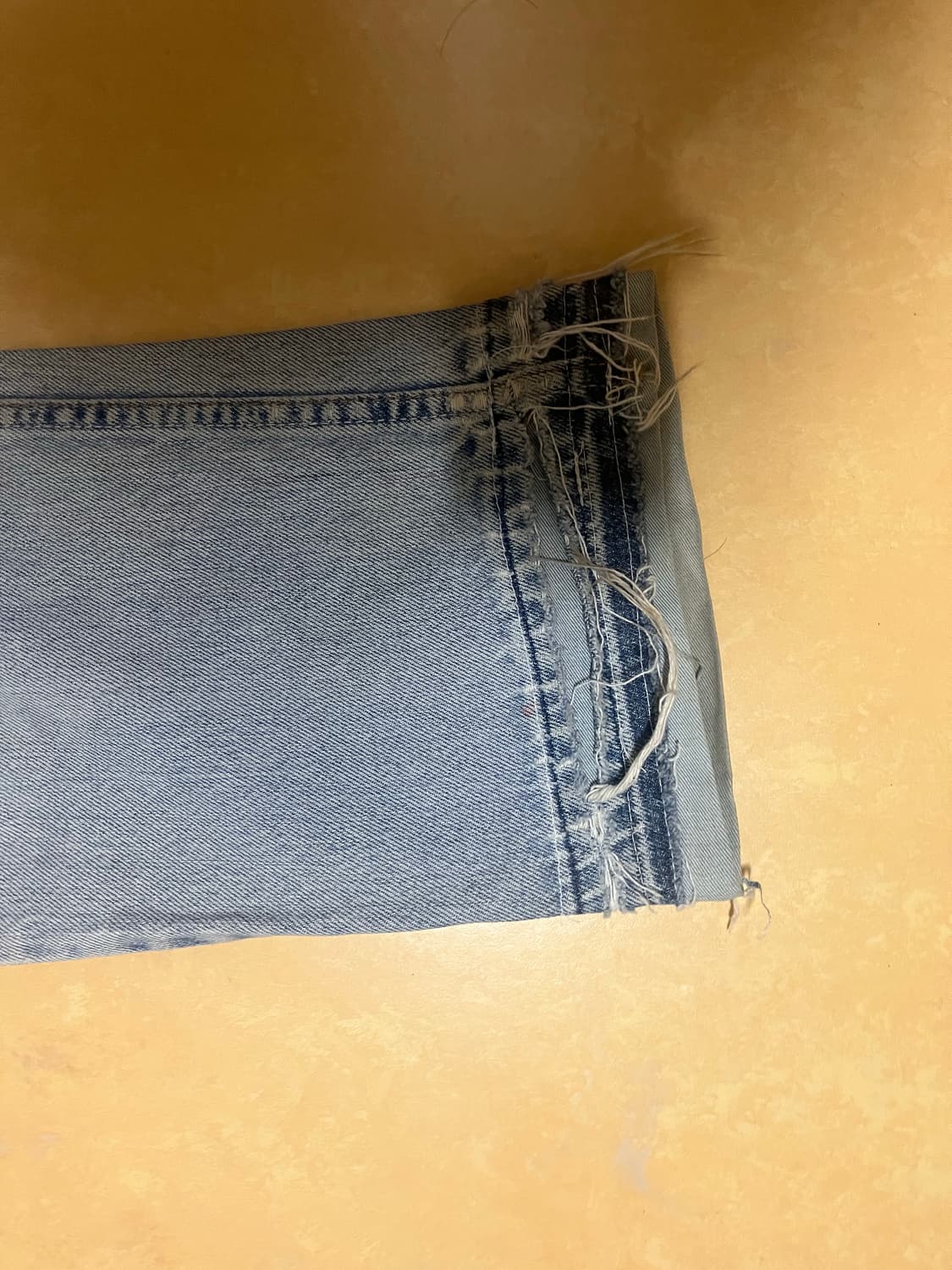 리바이스 505 32x30 상품이미지6