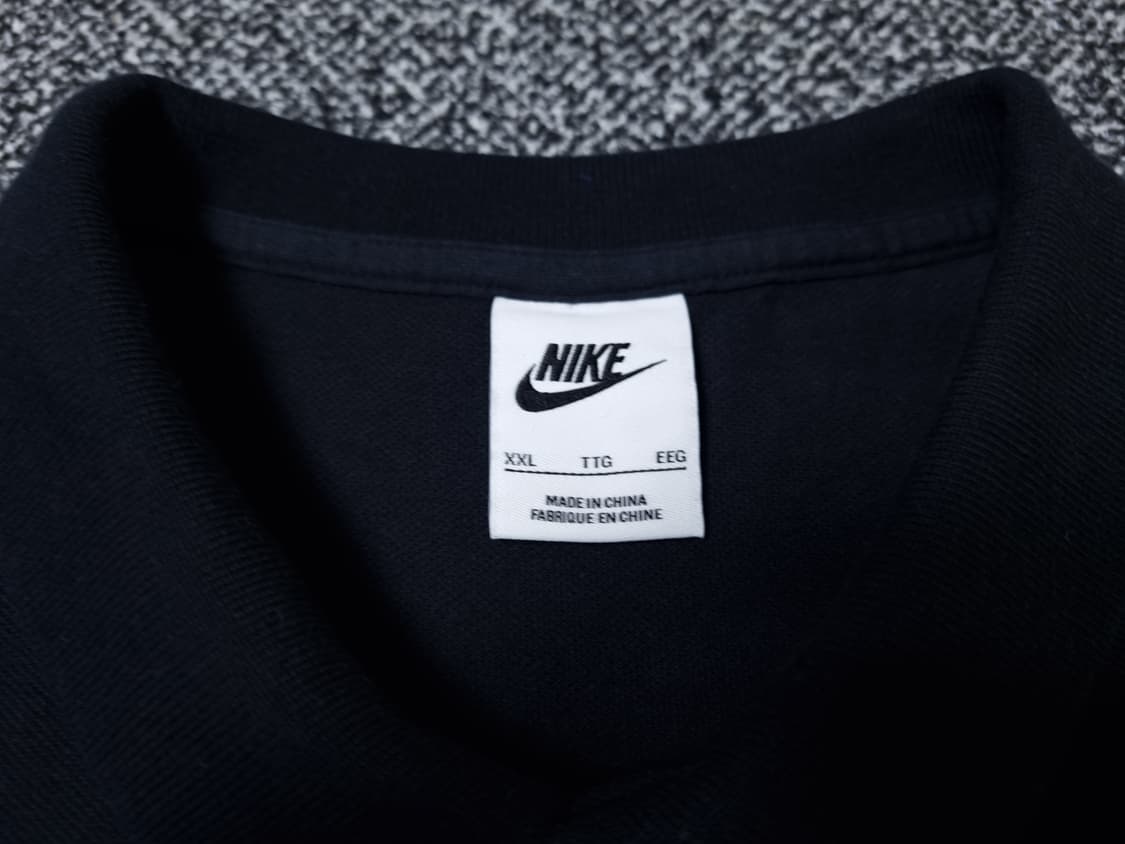 [무료배송][110]나이키 남성용 피케 반팔티 카라티 상품이미지6