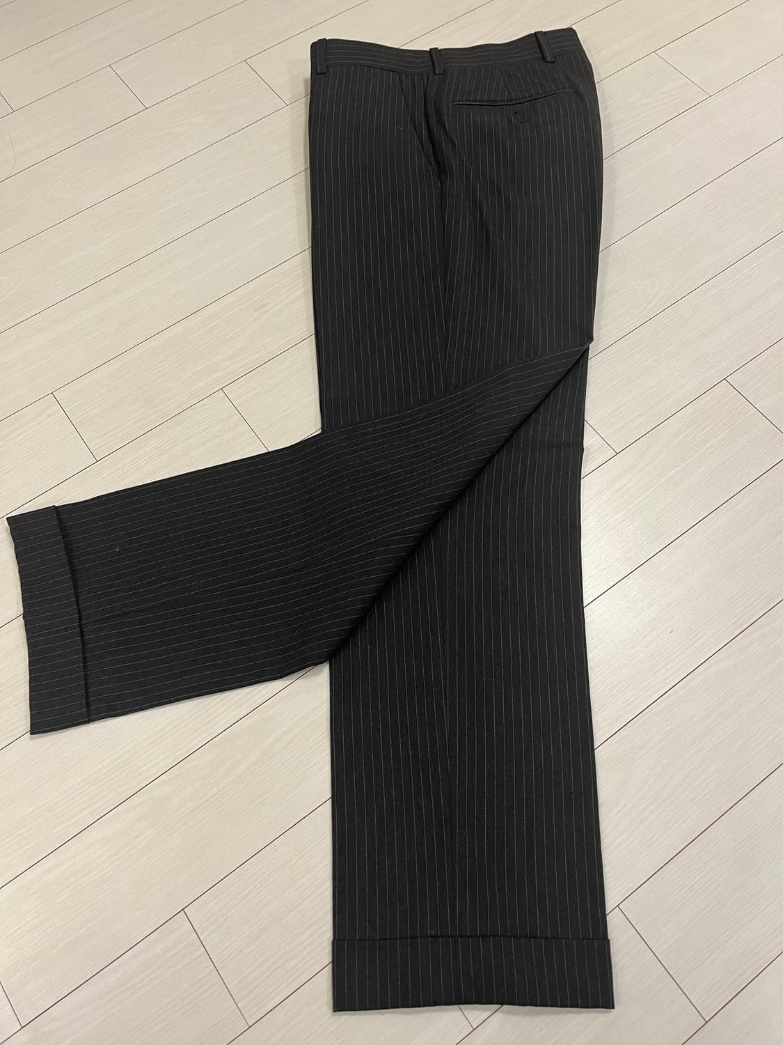 폴로랄프로렌 버진울 팬츠 상품이미지1