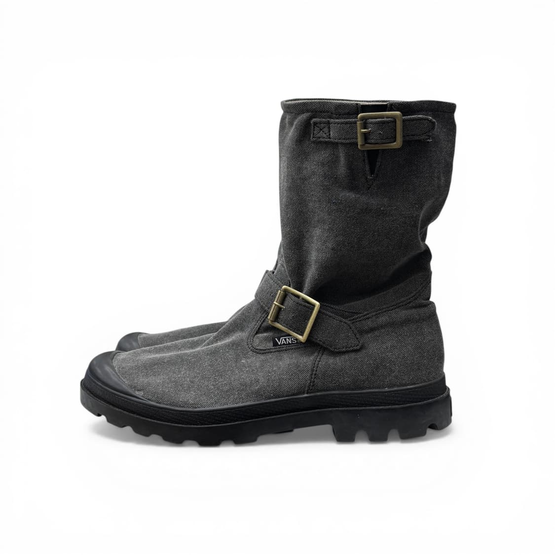 반스 엔지니어 부츠 상품이미지3