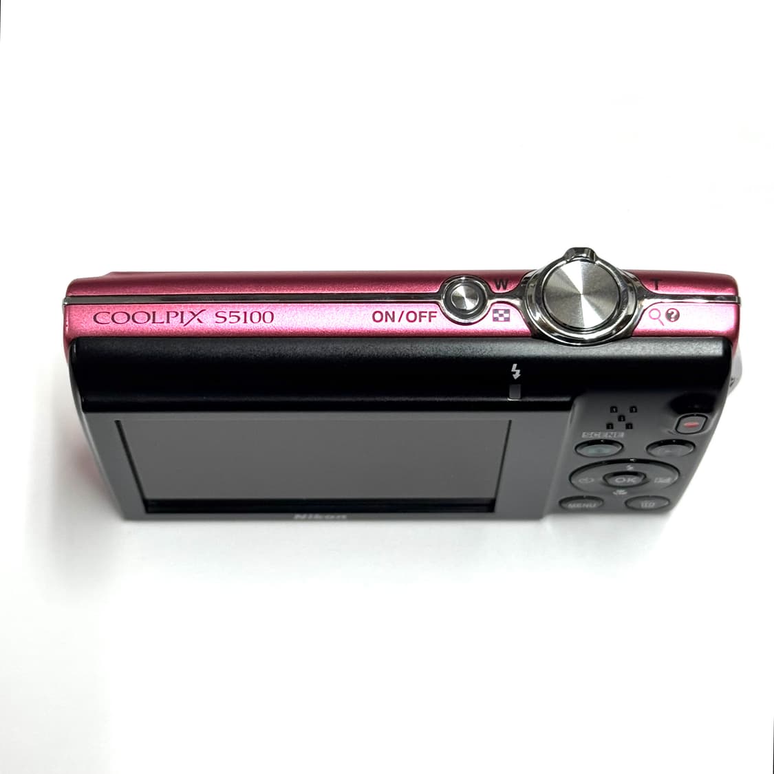 니콘 쿨픽스 s5100 / Nikon coolpix 상품이미지4