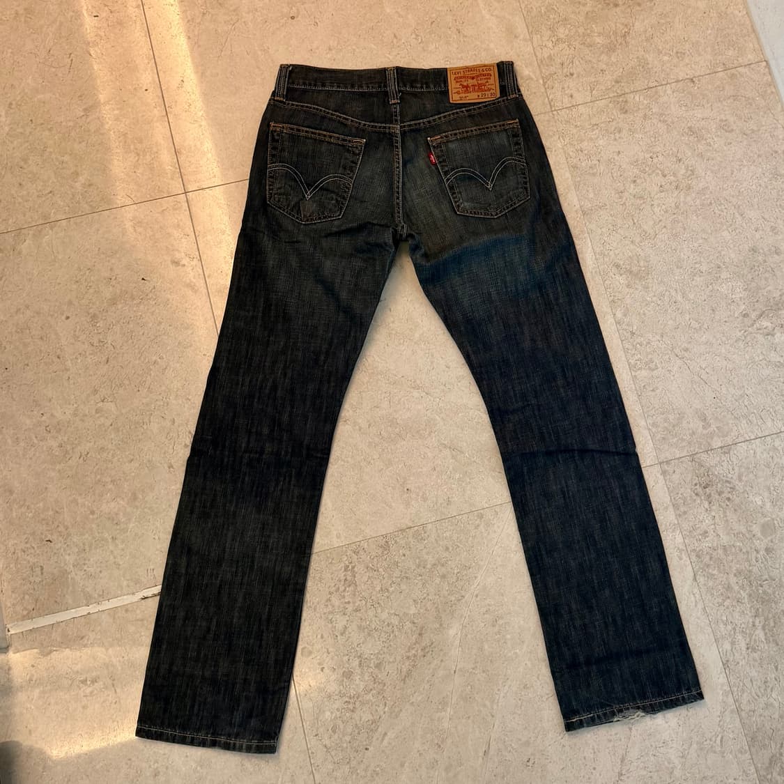 Levi’s Vintage pants 상품이미지4