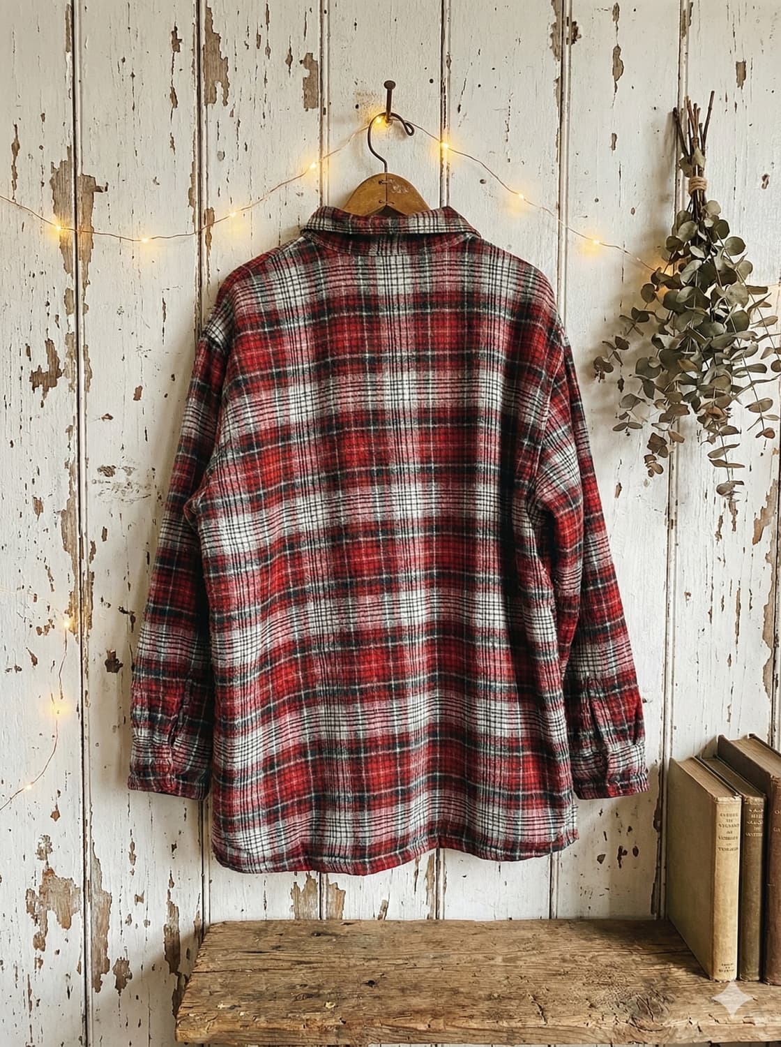 펜들턴(PENDLETON) 울 체크 자켓 상품이미지2