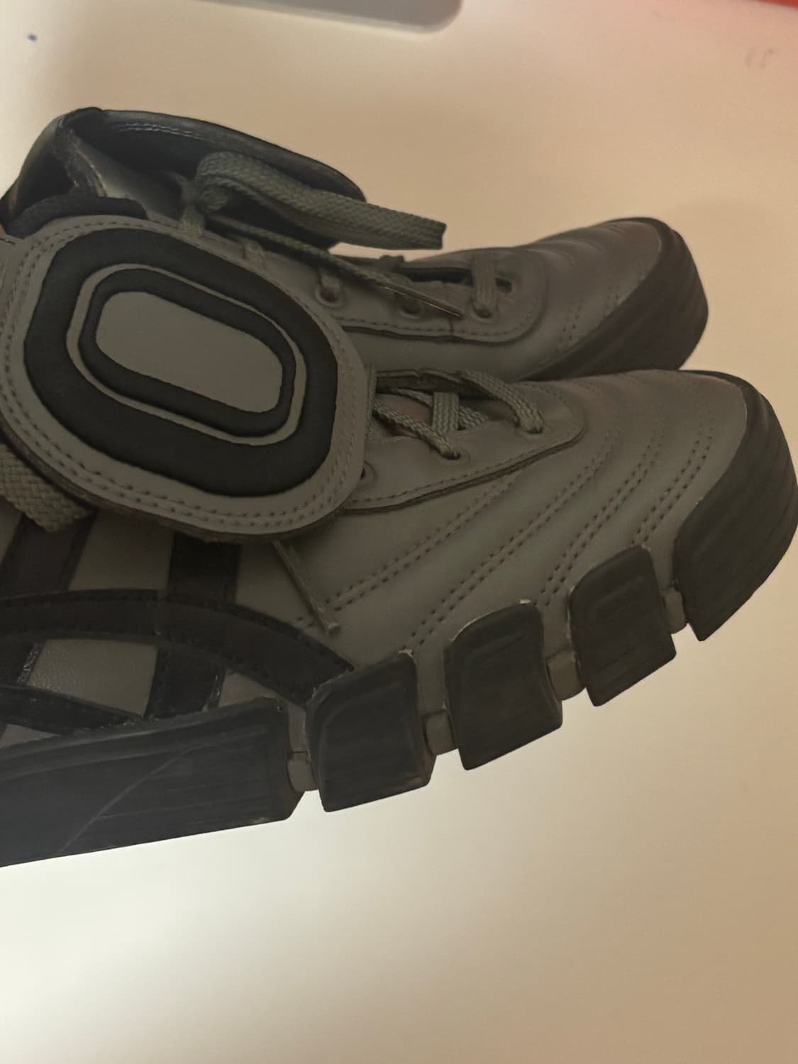Otto958 x 아식스 (Otto 958 x Asics) 상품이미지4