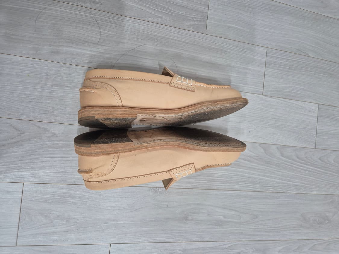 핸더스킴 로퍼 235 상품이미지3