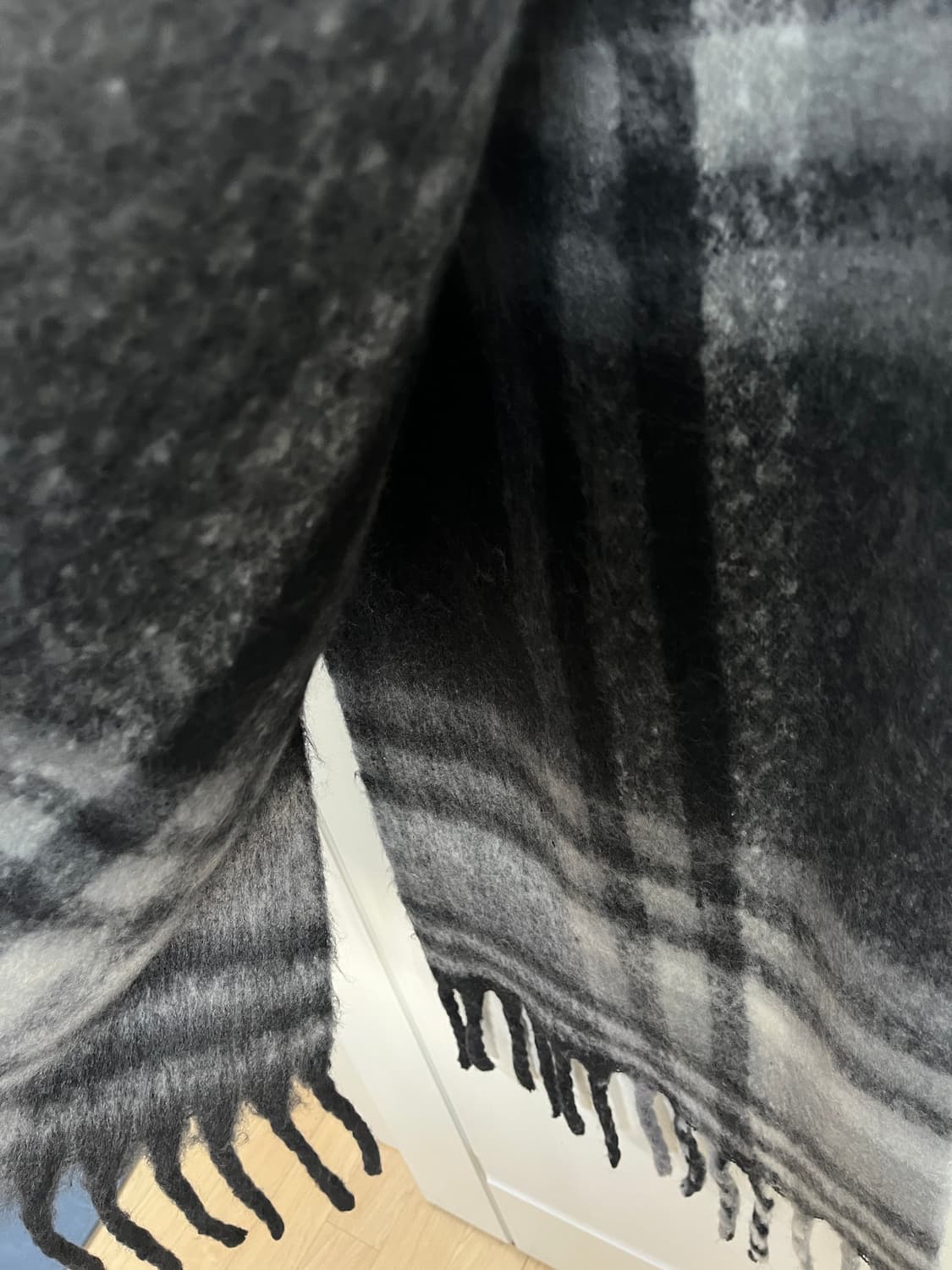 [새상품] 마리끌레르 남여공용 목도리, 머플러 상품이미지8