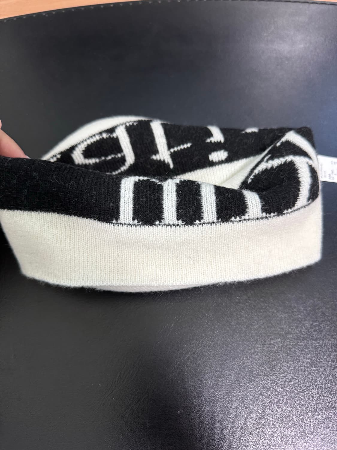 마뗑킴 비니 상품이미지3