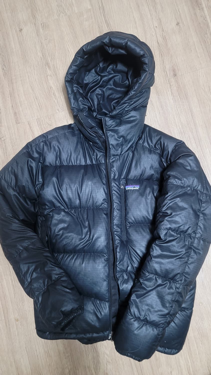 파타고니아 피츠로이 구형 패딩 상품이미지1