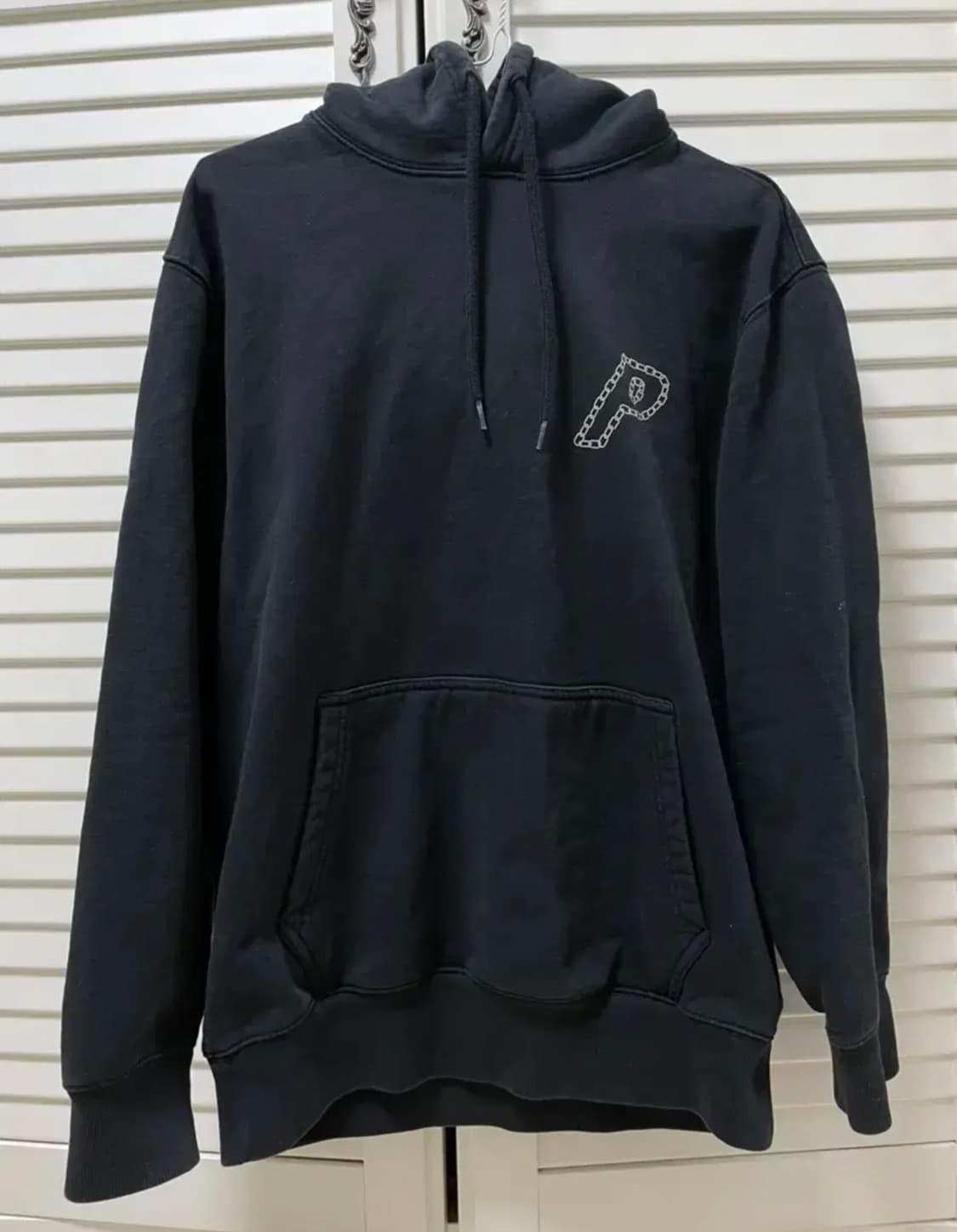 팔라스 후드티 s 상품이미지1