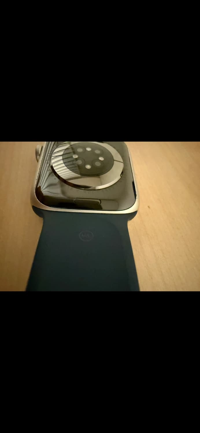 애플워치 9 GPS 45mm 상품이미지5