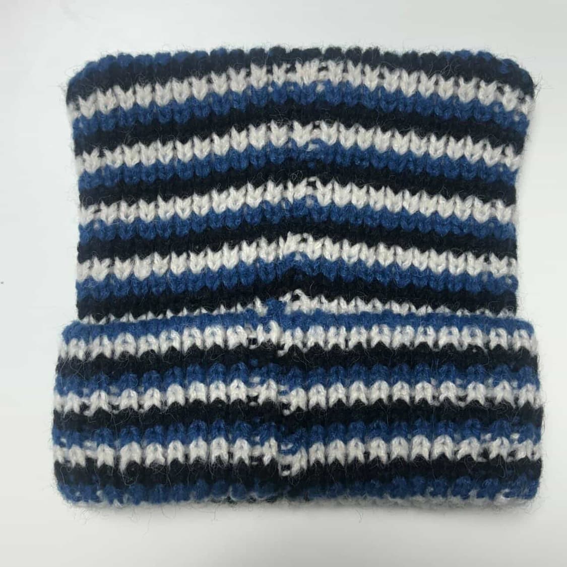 탄산마그네슘 로고 캣 비니 상품이미지2