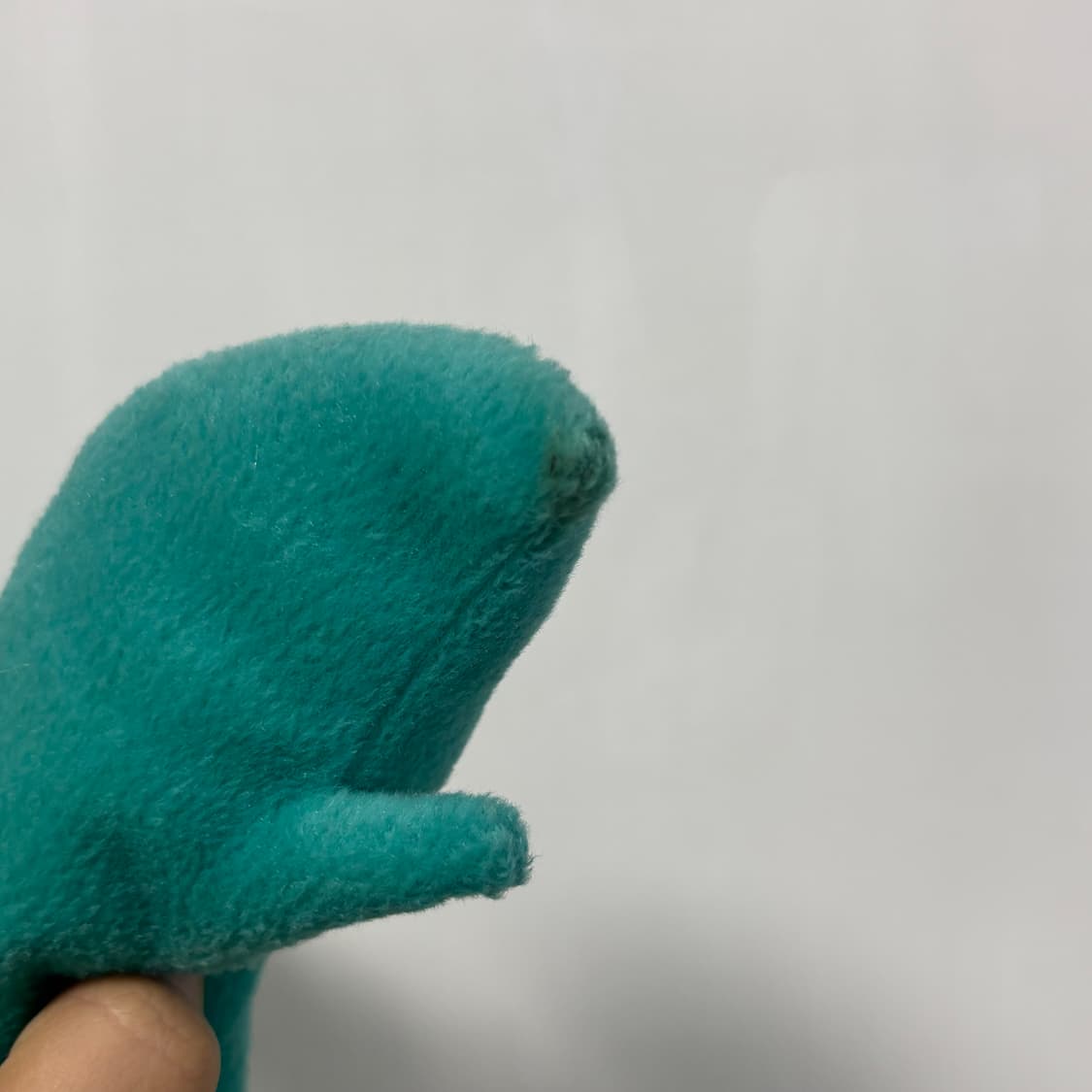 파 들고 있는 관절 하츠네미쿠 인형 상품이미지6