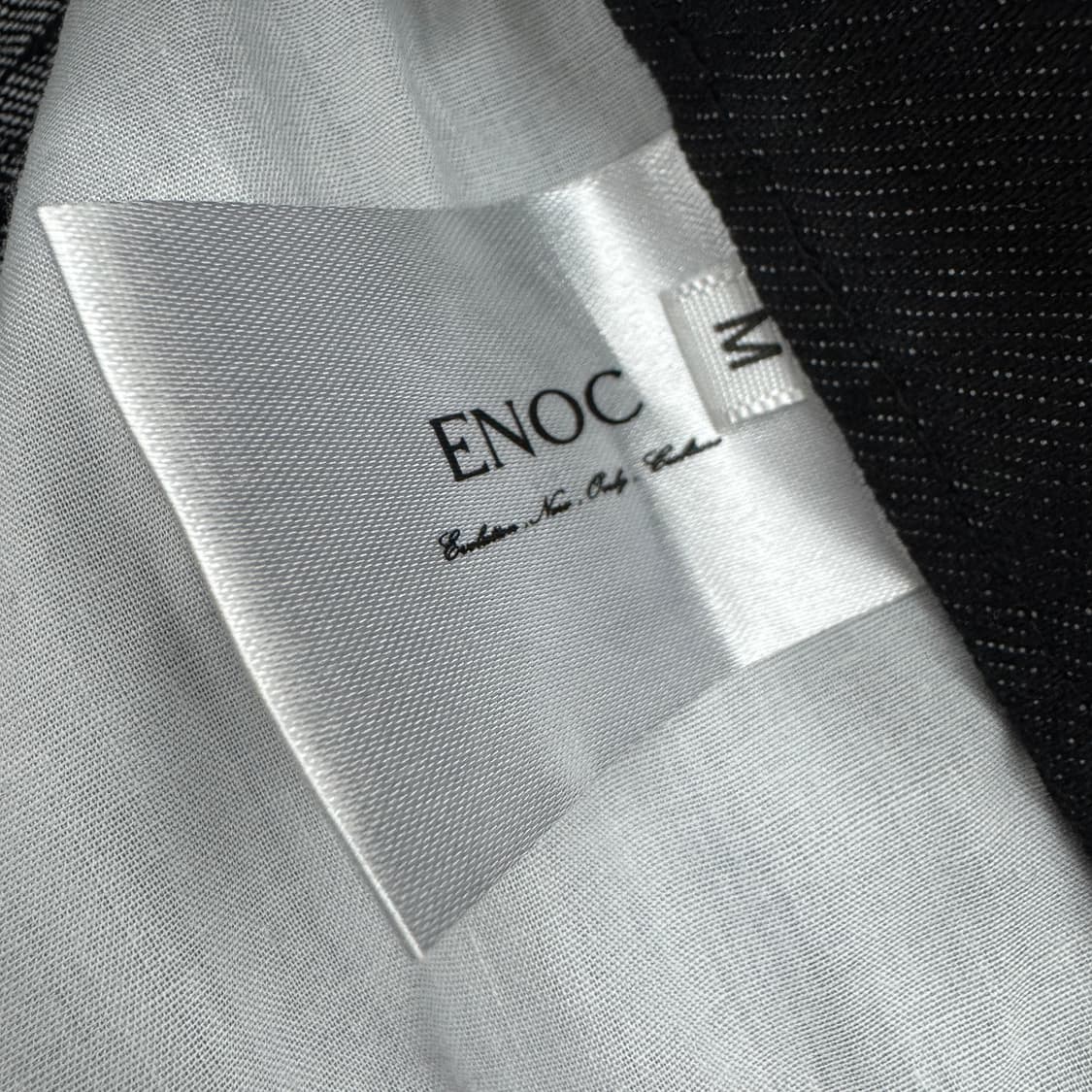 NBA 카펜터 새깅 와이드 데님팬츠 상품이미지7