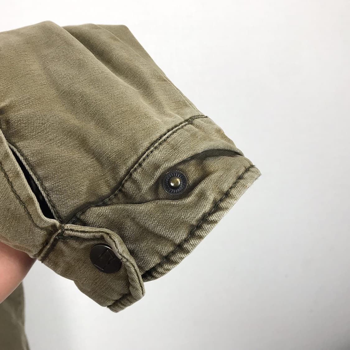 리바이스 빈티지 자켓 남성M (95) 상품이미지7