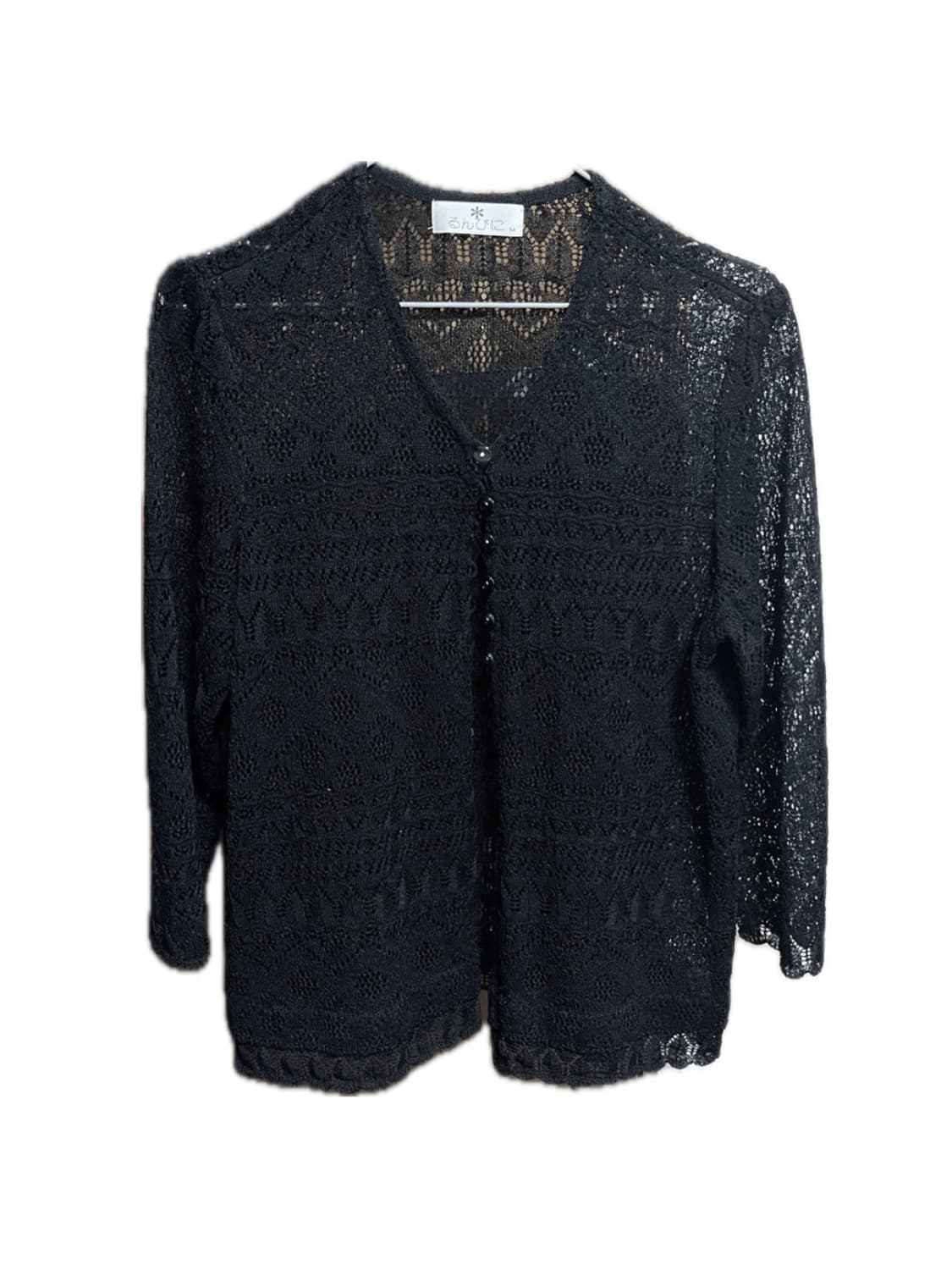 Japanese knit cardigan 상품이미지1