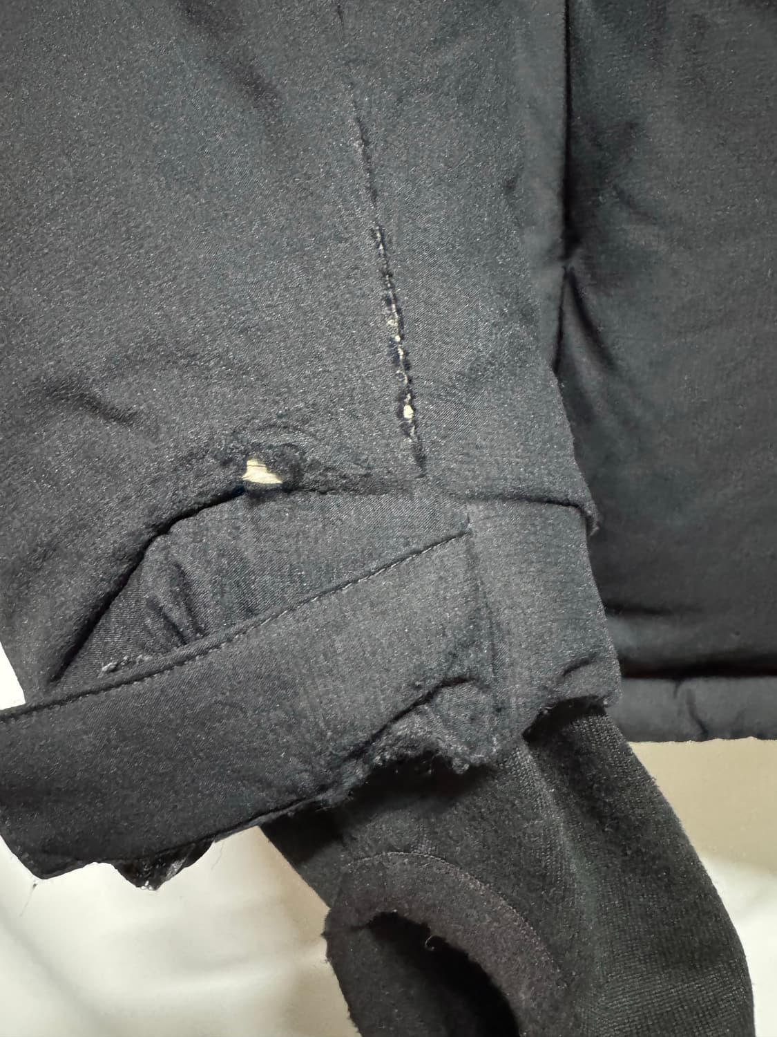 S 노스페이스 히말라야 패딩 상품이미지4