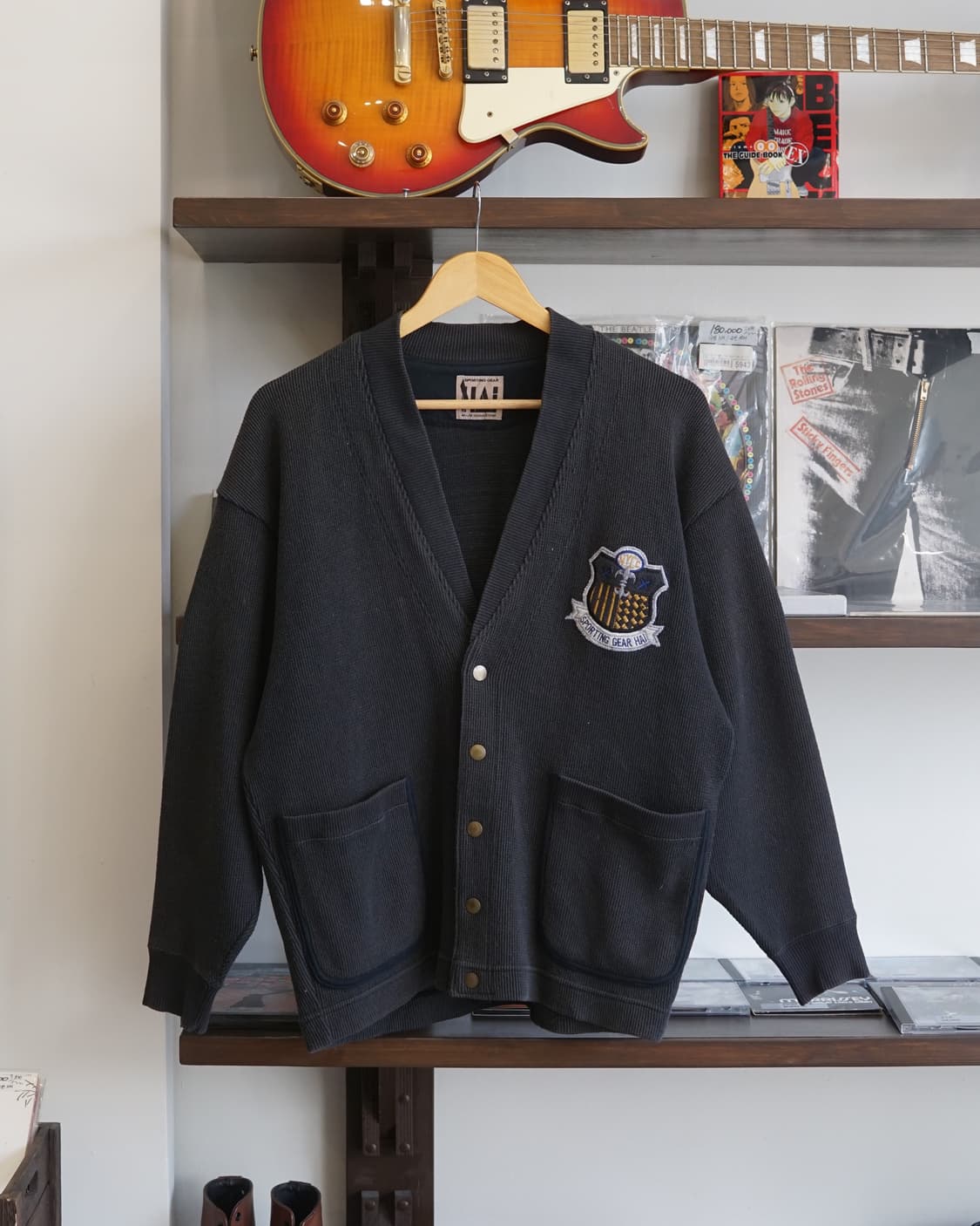 Issey Miyake Hai Sporting Gear 상품이미지1