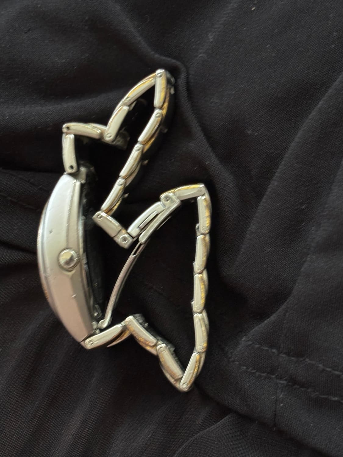 vintage goldlis metal watch 3 상품이미지9
