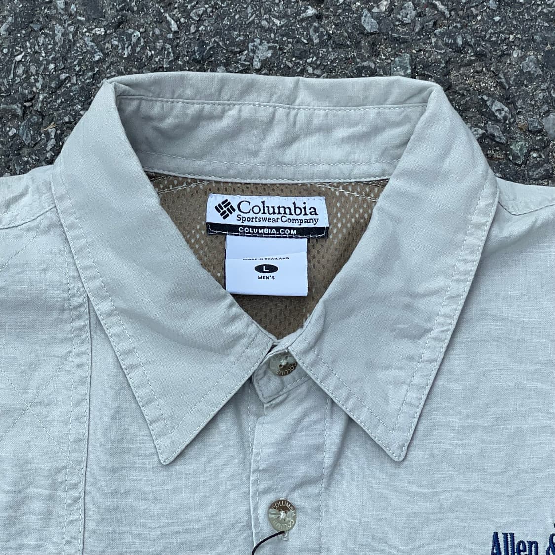 컬럼비아 PFG p475 상품이미지3