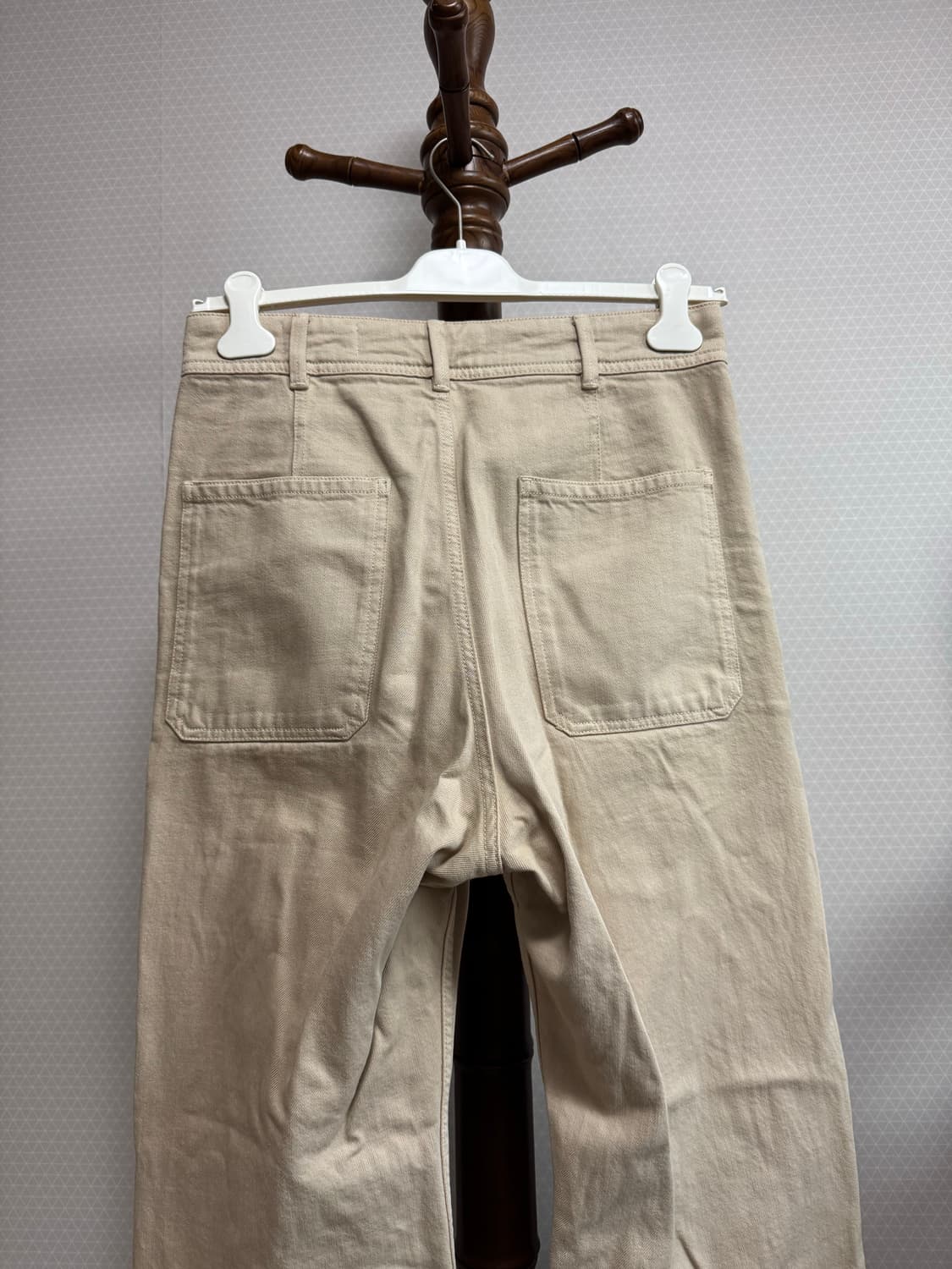 르메르 세일러 데님 팬츠 상품이미지2