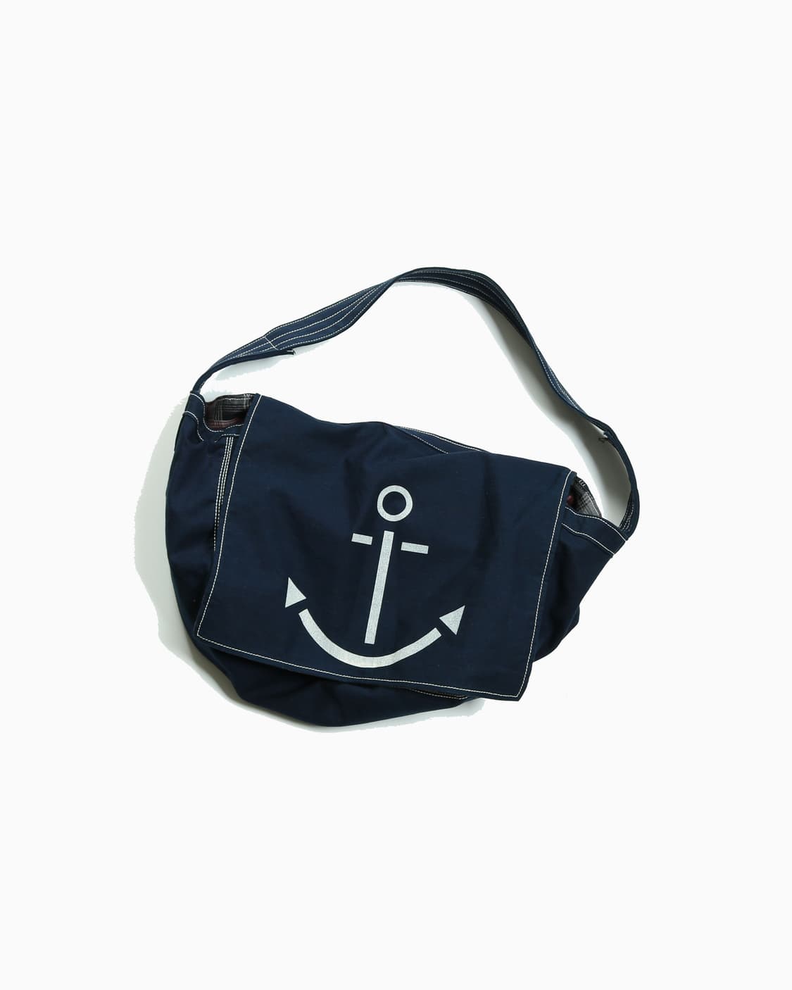 제라도 캔버스 메신저백 상품이미지2