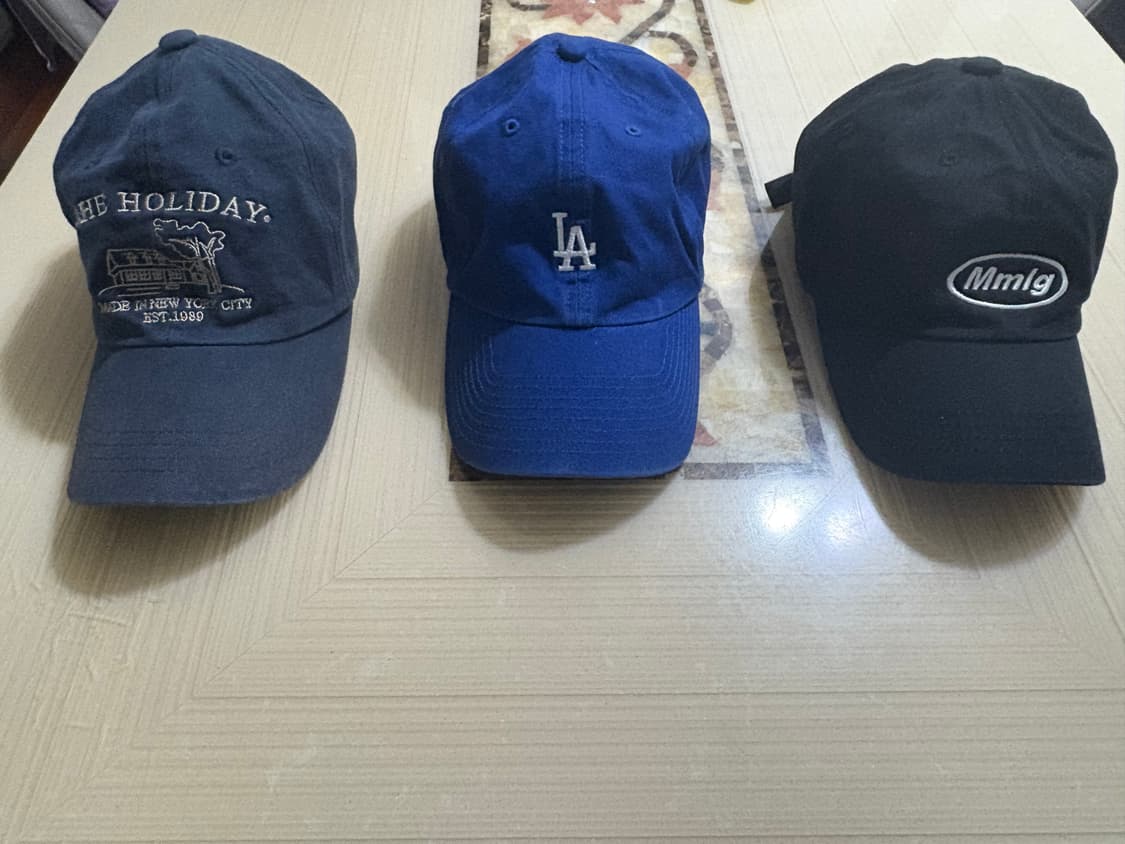 mlb 모자 상품이미지1