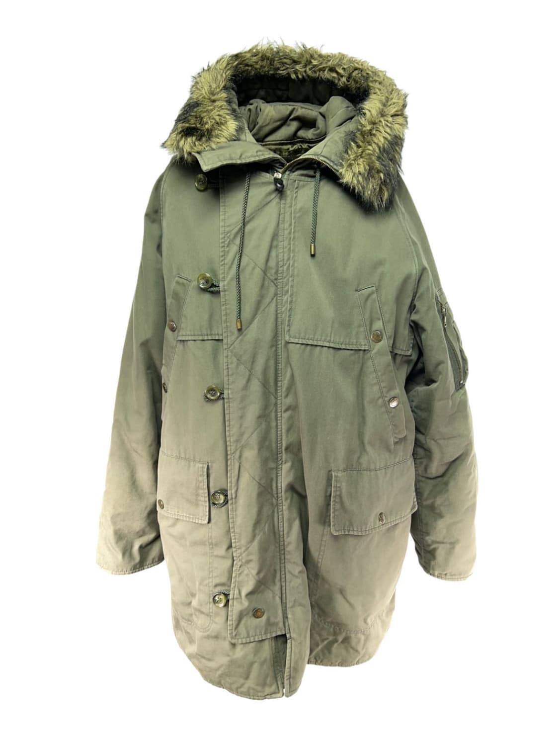 돌체앤가바나 n3b 야상 자켓 상품이미지1