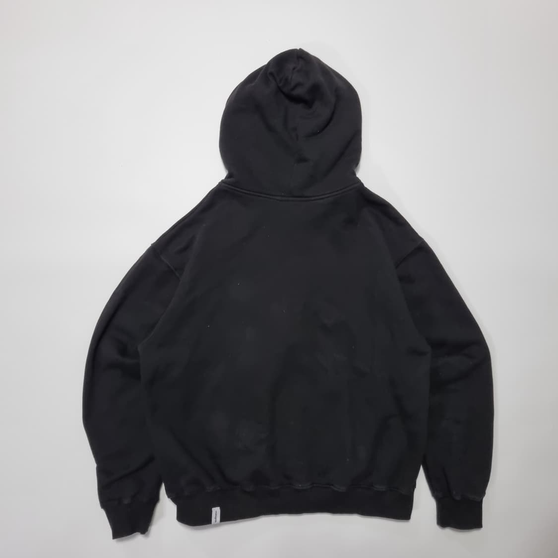 마하그리드 후드집업  상품이미지2