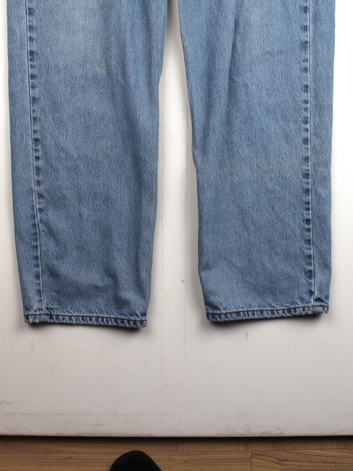 00s LEVI'S 550 Denim Pants (36) (#039) 상품이미지5