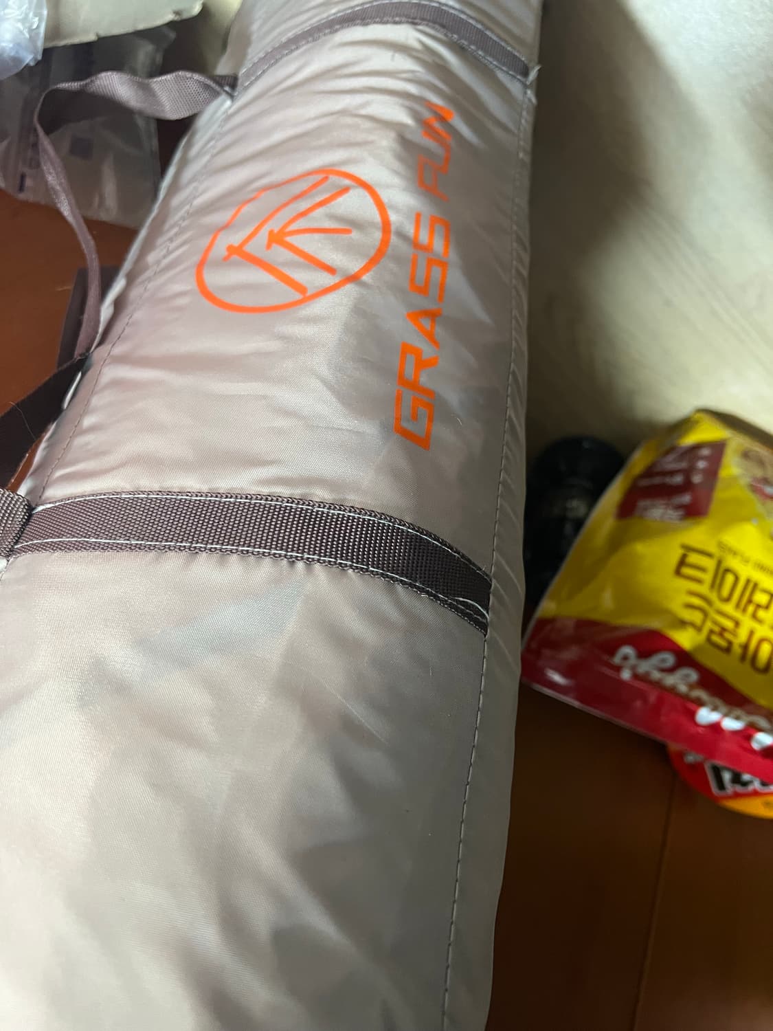 원터치텐트 대형 상품이미지1