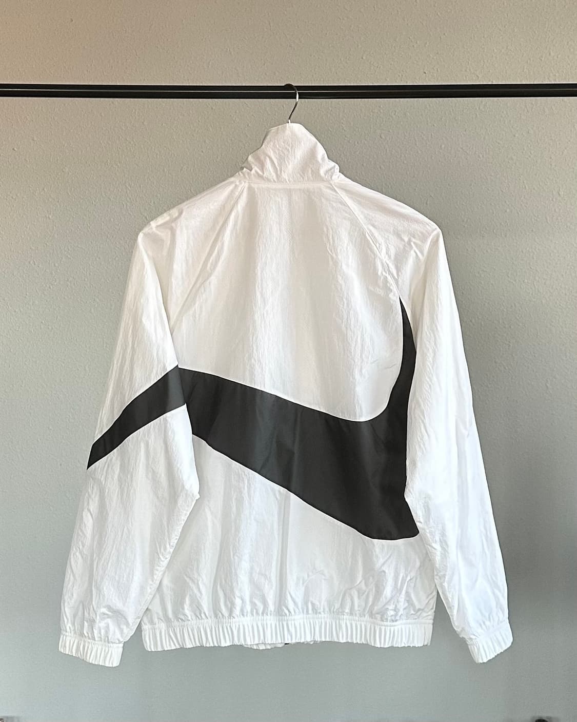 [S]나이키 빅스우시 우븐 바람막이 상품이미지7