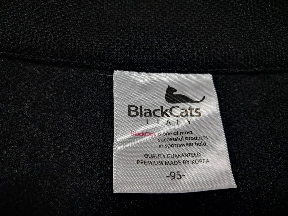 블랙캣츠 여성 긴팔티 95 상품이미지5