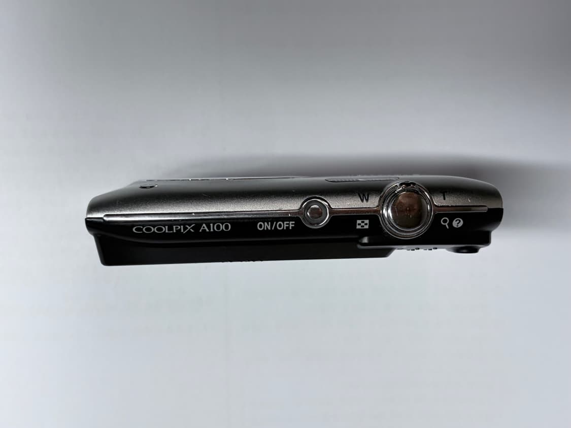 Nikon coolpix a100 상품이미지7