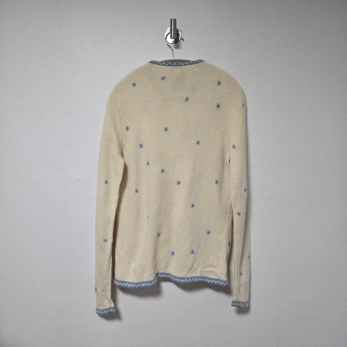 Talbots 탈보츠 울 집업 가디건 / 여자 가디건/ 여성 가디건  상품이미지6