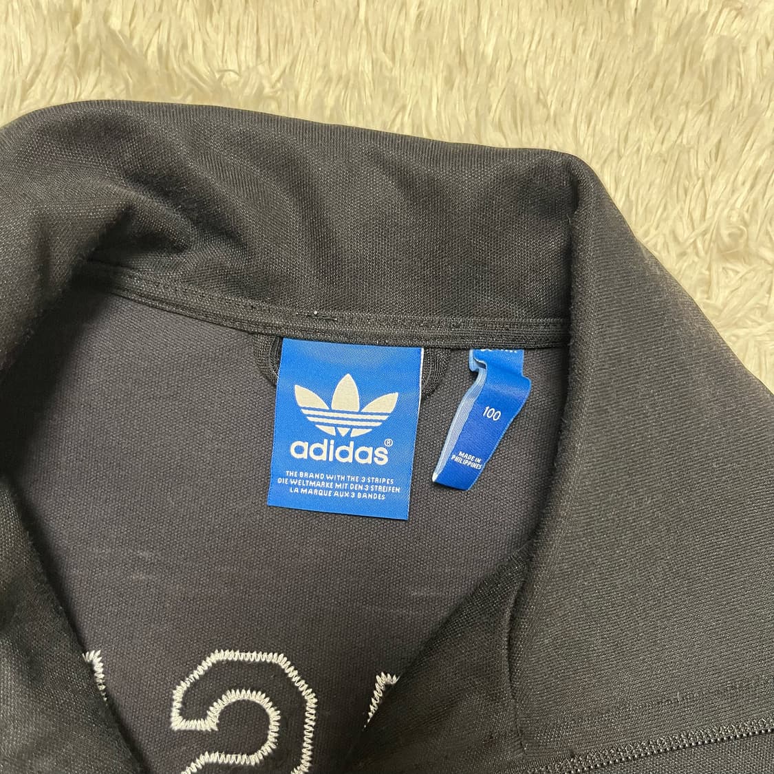 Adidas Kaiser New York Jersey 상품이미지7