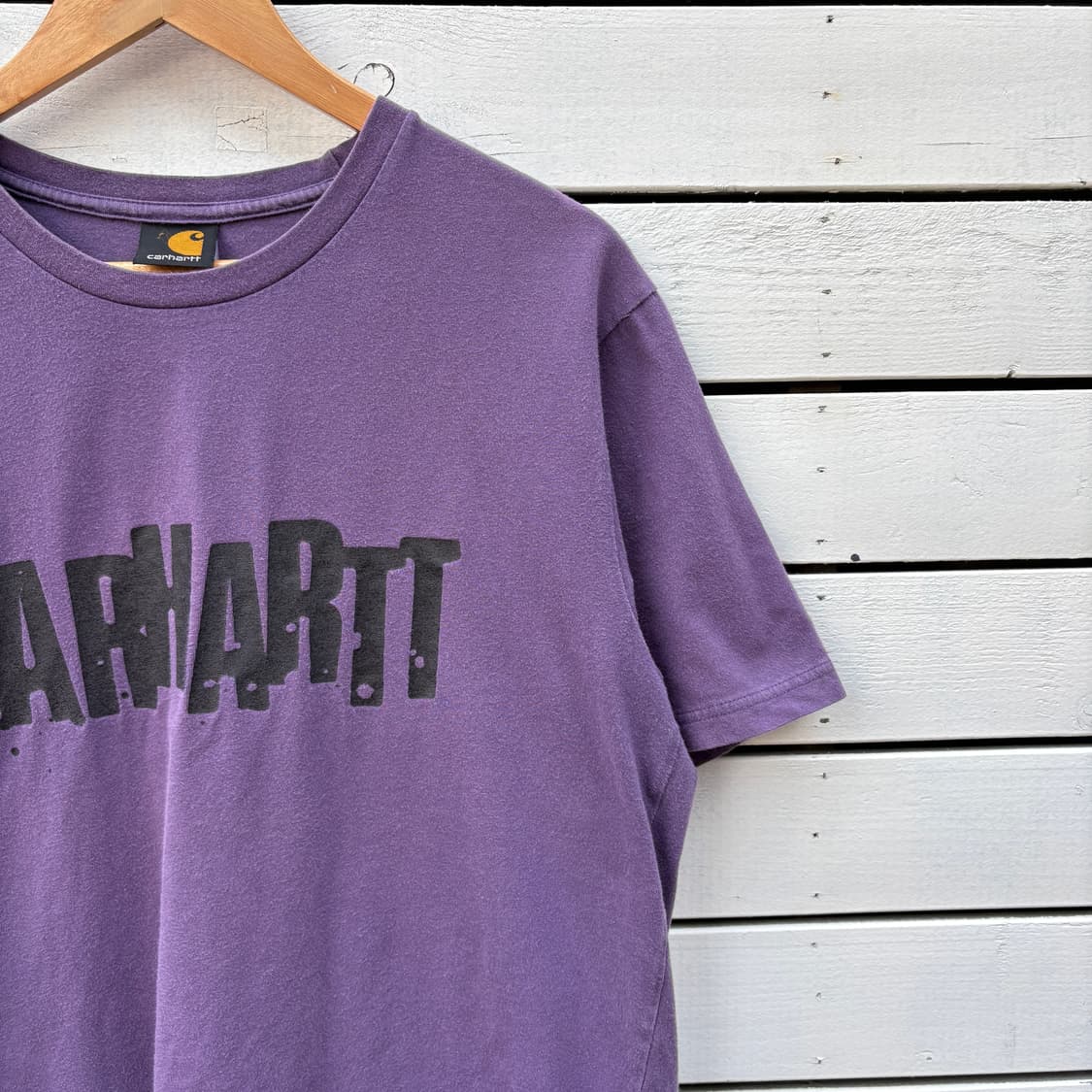 Carhartt 칼하트 반팔 티셔츠 상품이미지5