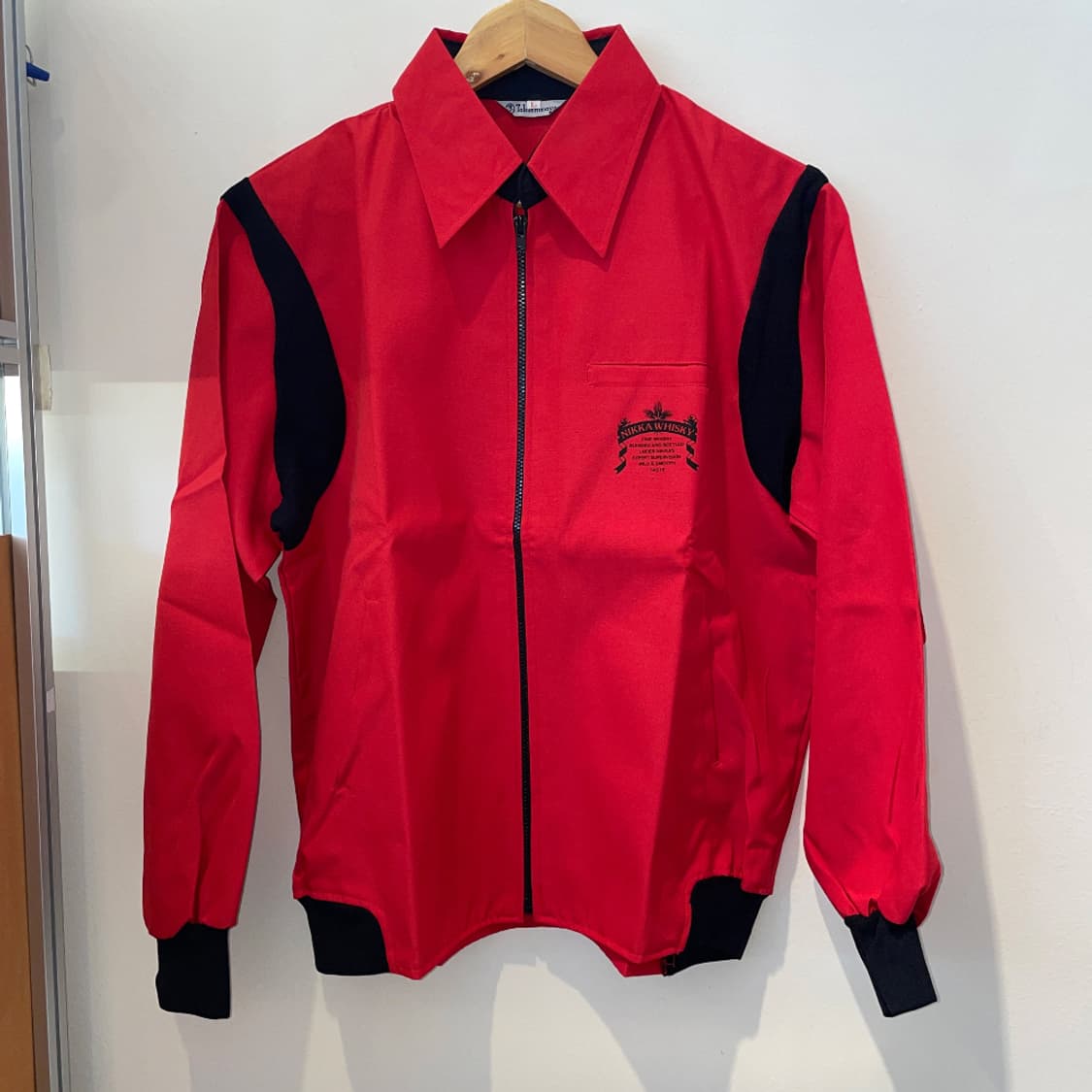 Nikka Whisky Jacket (L) 상품이미지1