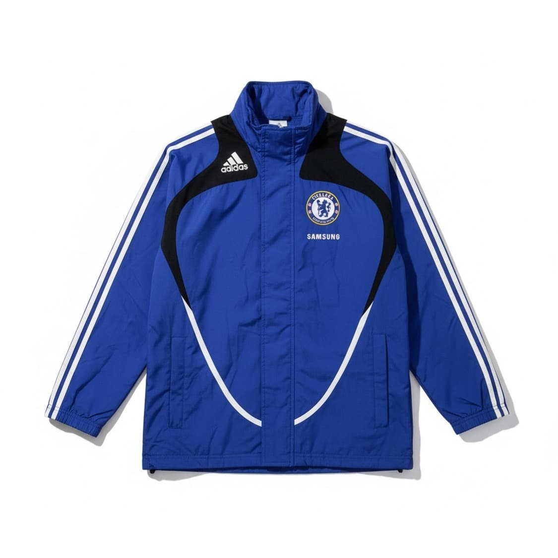 아디다스 첼시 삼성 바람막이 자켓 95+첼시쿠션 상품이미지1