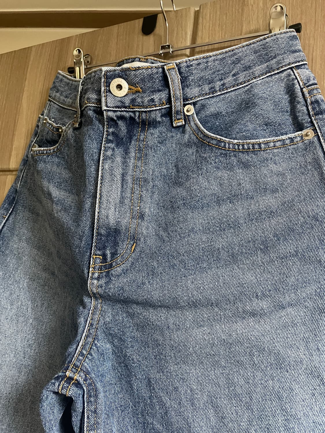 청바지 s 상품이미지2