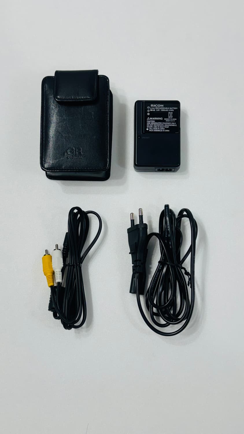 리코 GRD3 상품이미지5