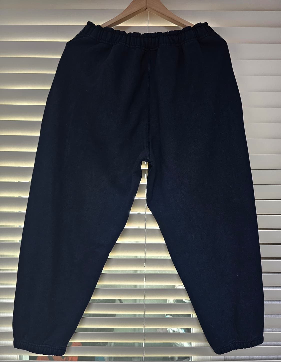 나이키 NRG 솔로 스우시 플리스 팬츠 XL 상품이미지3