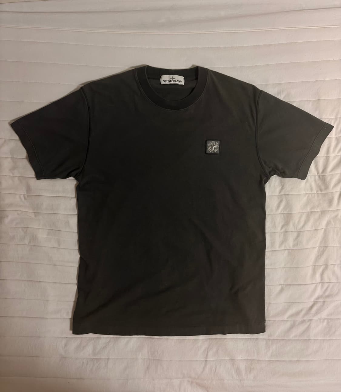스톤아일랜드 반팔 T-shirt 상품이미지1