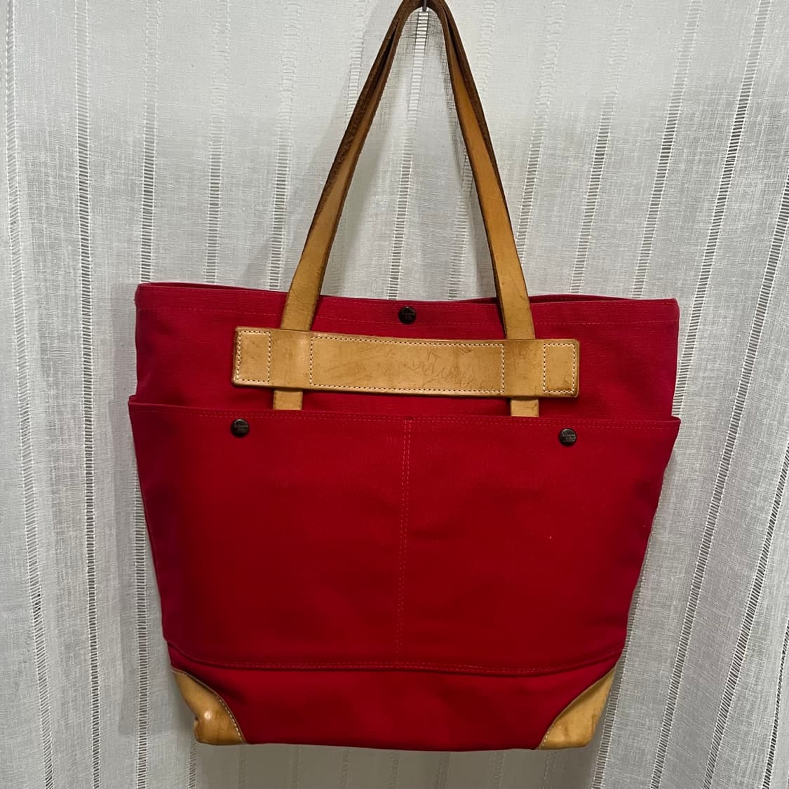 The Superior Labor 고어텍스 토트백 상품이미지5