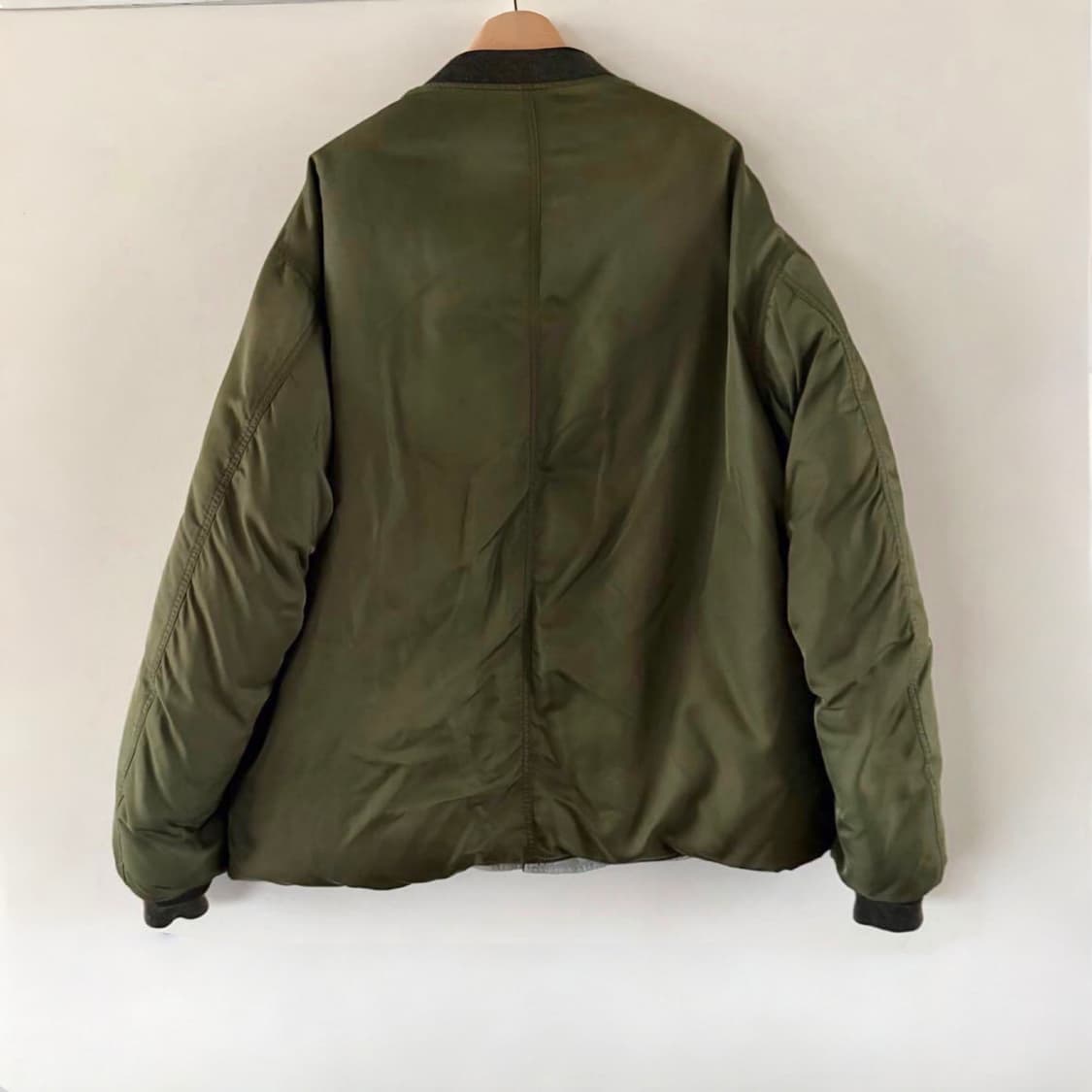 23fw CORPS DOWN JKT 상품이미지3