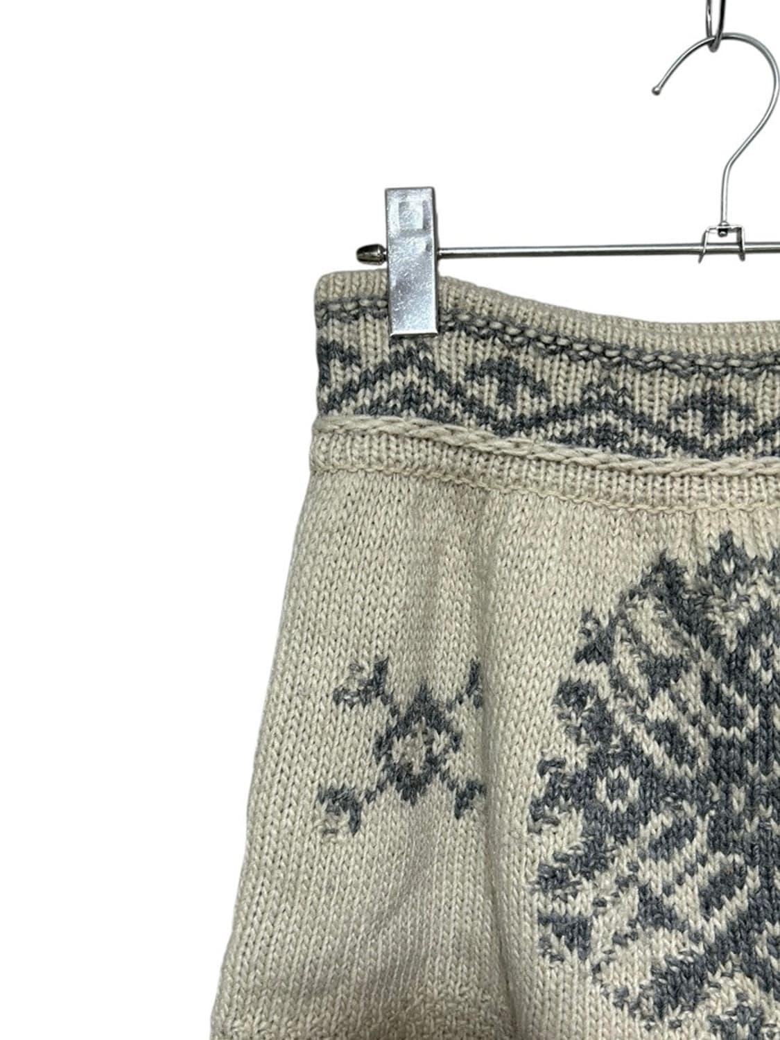 vtg skirt 상품이미지2