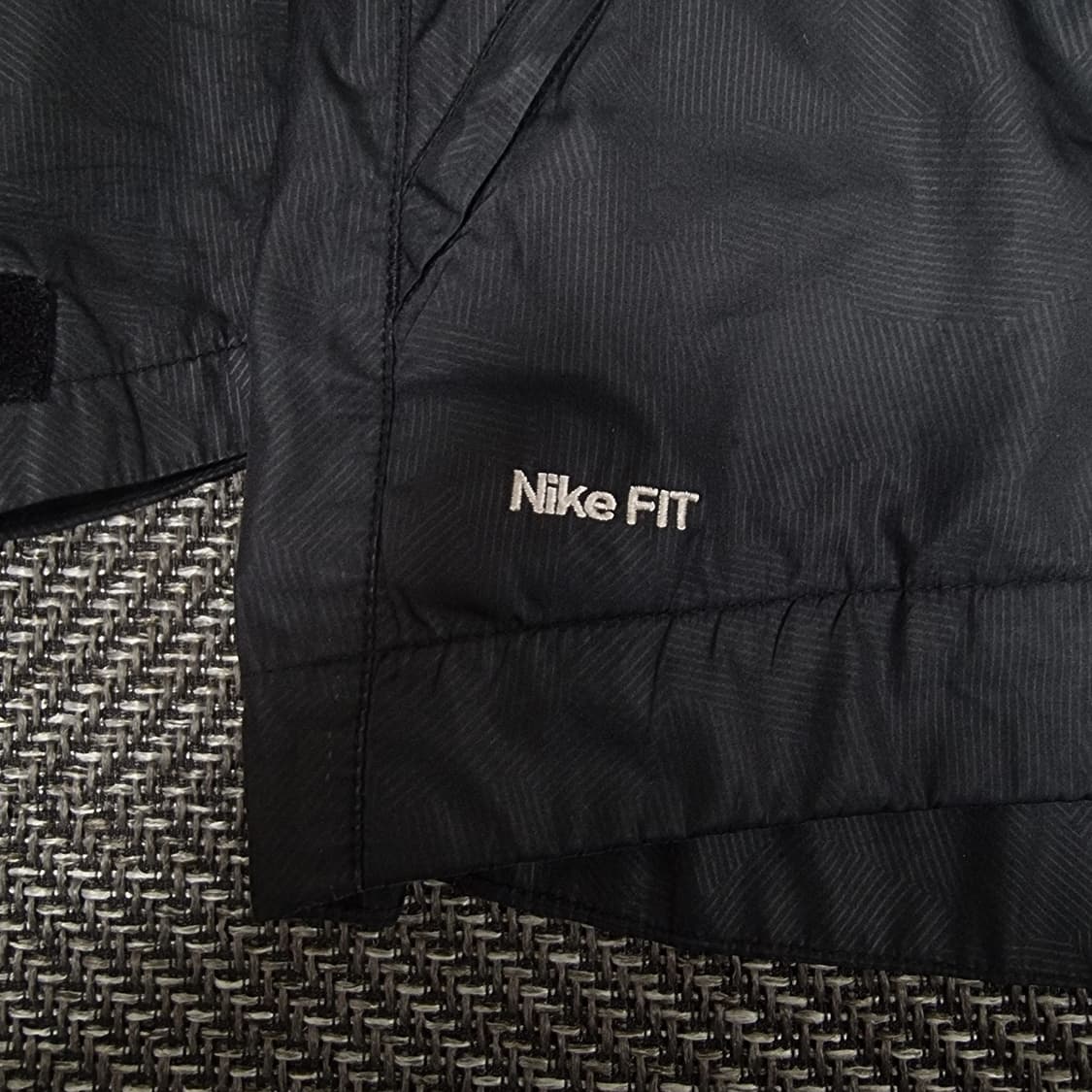 나이키 유벤투스 올드 로고 바람막이 상품이미지6