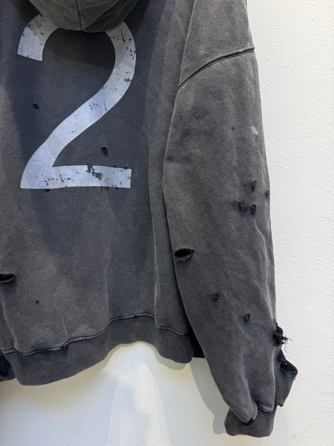 빈티지 후드 상품이미지9