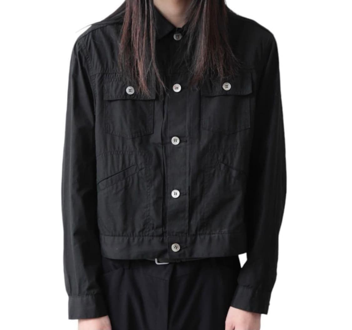 Junya watanabe shirt 상품이미지1